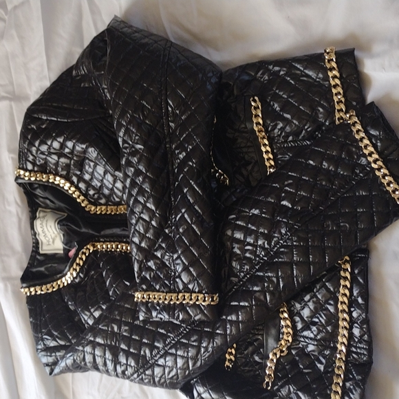 Jacket - Picture 2 of 3